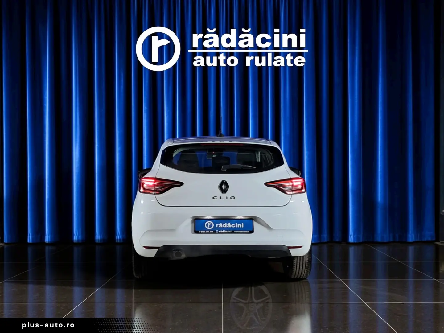 RENAULT CLIO CLIO V 1.0TCE 91CP 2022
