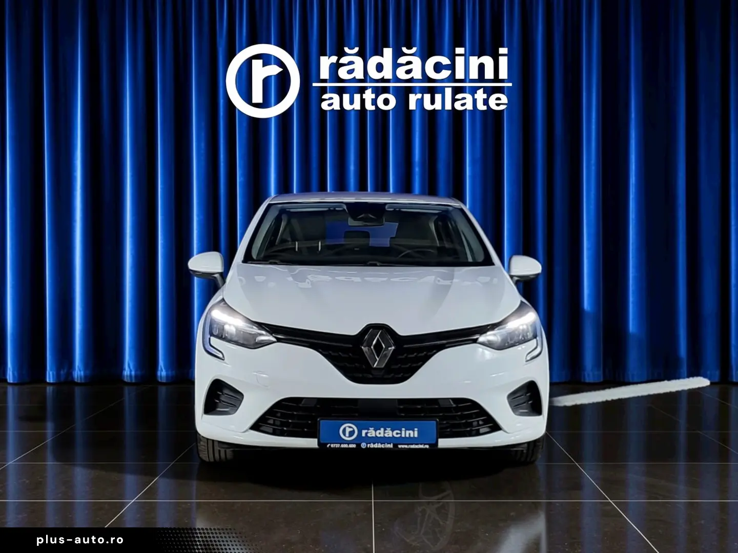 RENAULT CLIO CLIO V 1.0TCE 91CP 2022