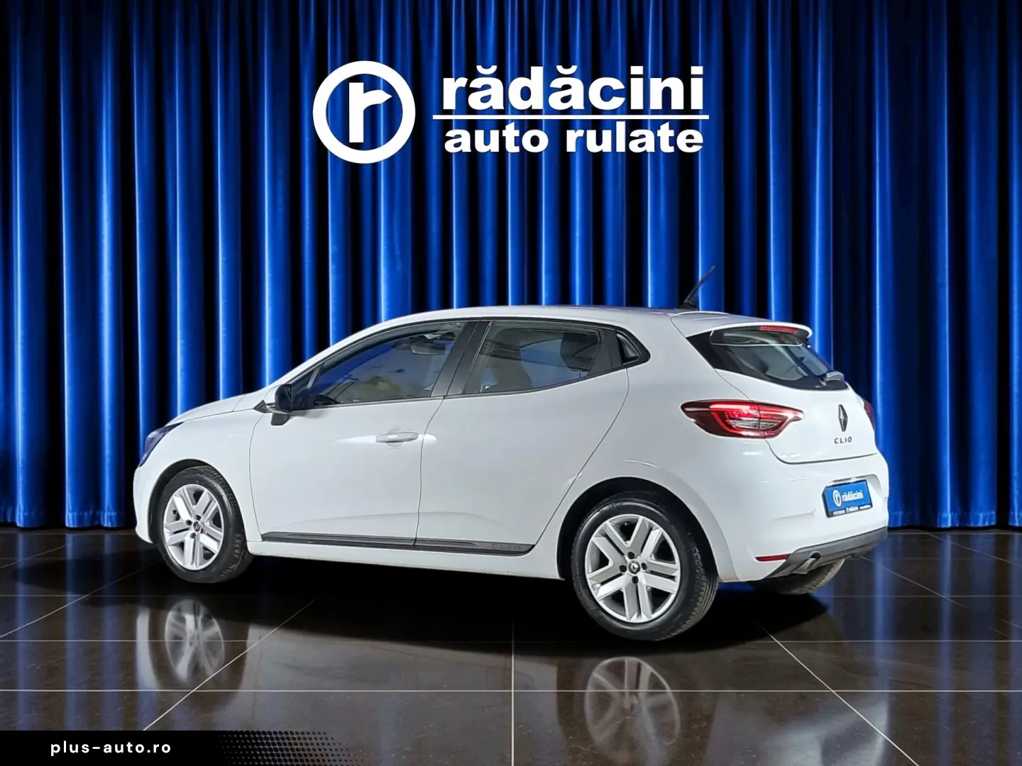 RENAULT CLIO CLIO V 1.0TCE 91CP 2022