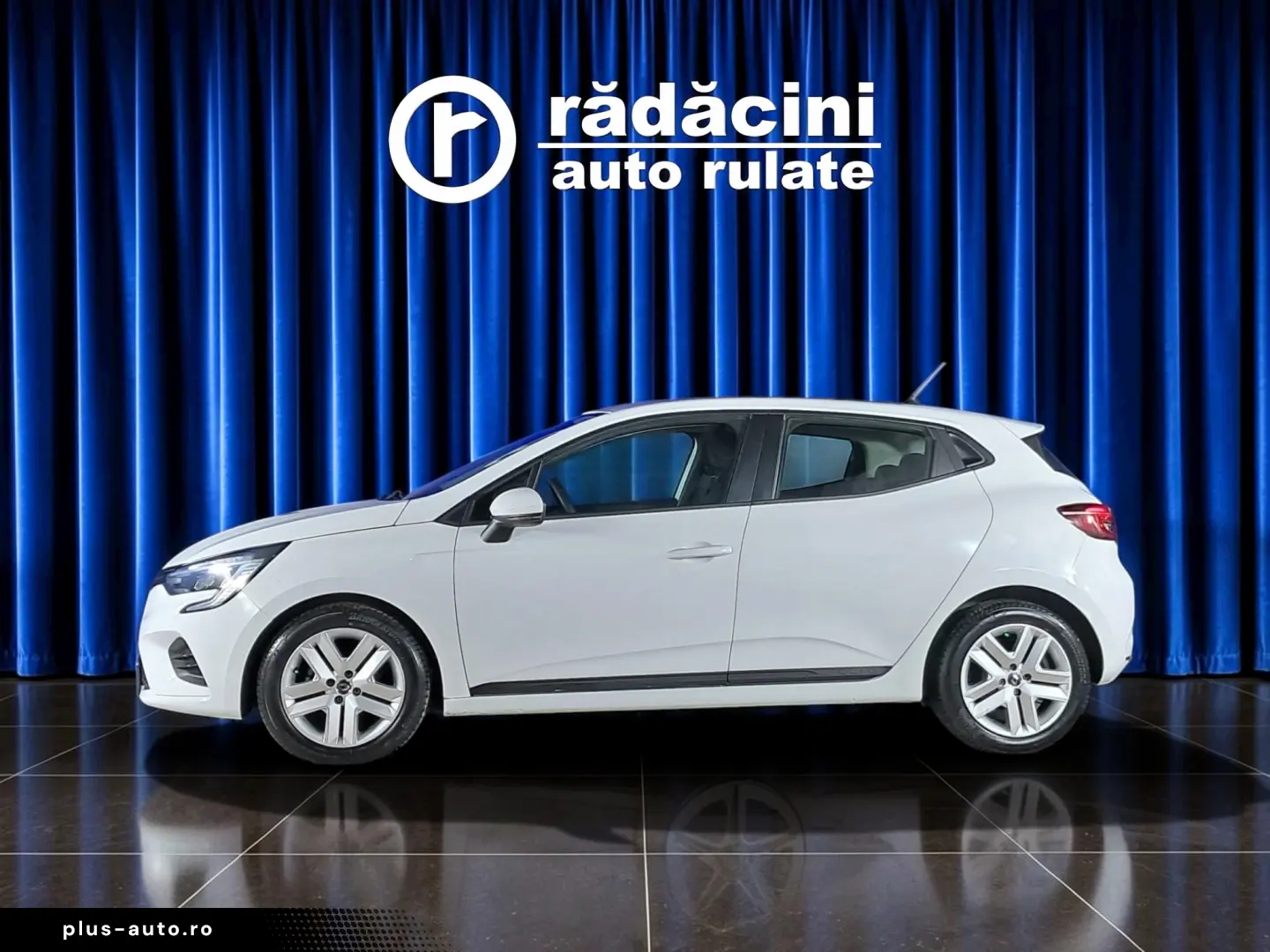 RENAULT CLIO CLIO V 1.0TCE 91CP 2022