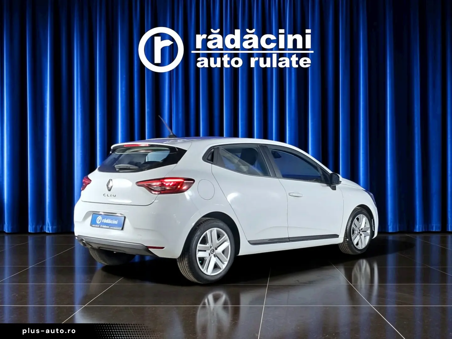 RENAULT CLIO CLIO V 1.0TCE 91CP 2022
