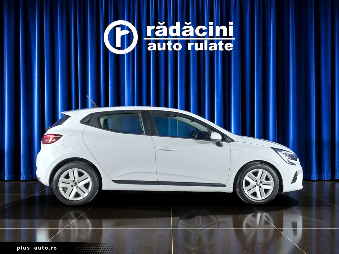 RENAULT CLIO CLIO V 1.0TCE 91CP 2022