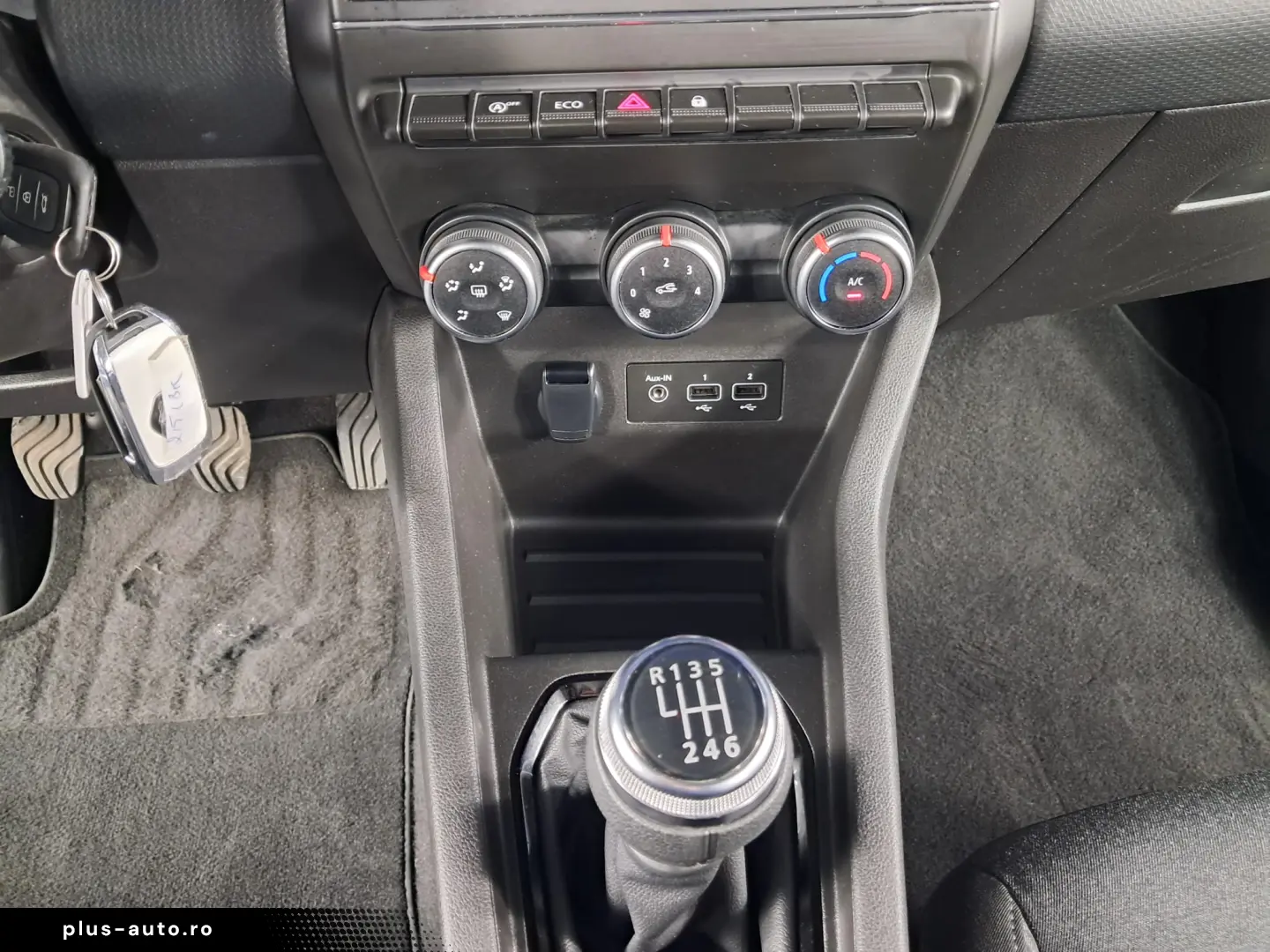 RENAULT CLIO CLIO V 1.0TCE 91CP 2022