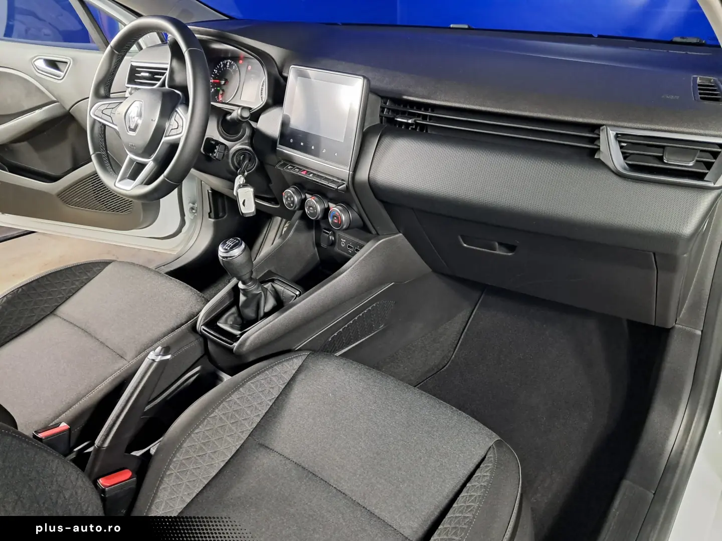 RENAULT CLIO CLIO V 1.0TCE 91CP 2022