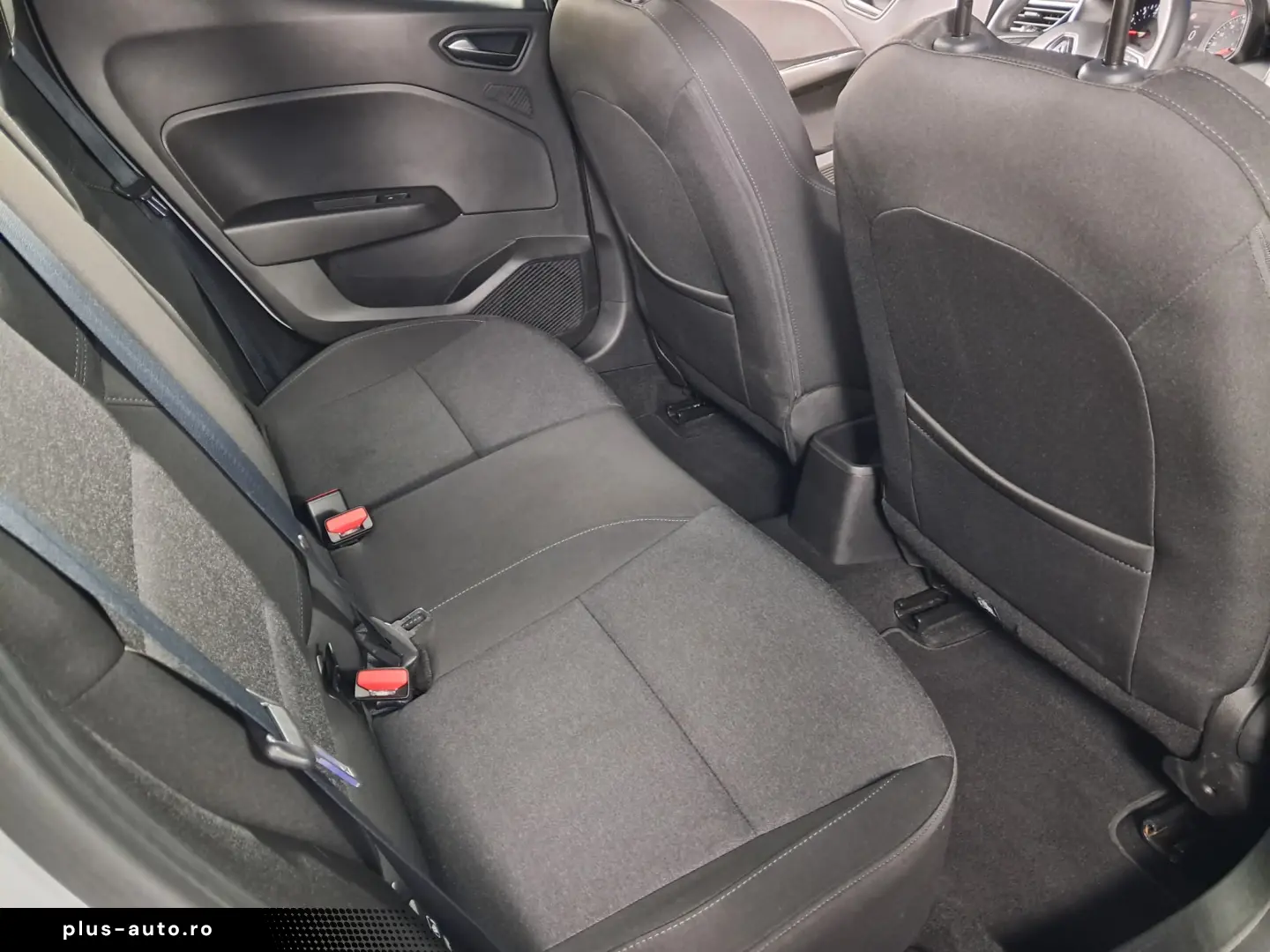 RENAULT CLIO CLIO V 1.0TCE 91CP 2022