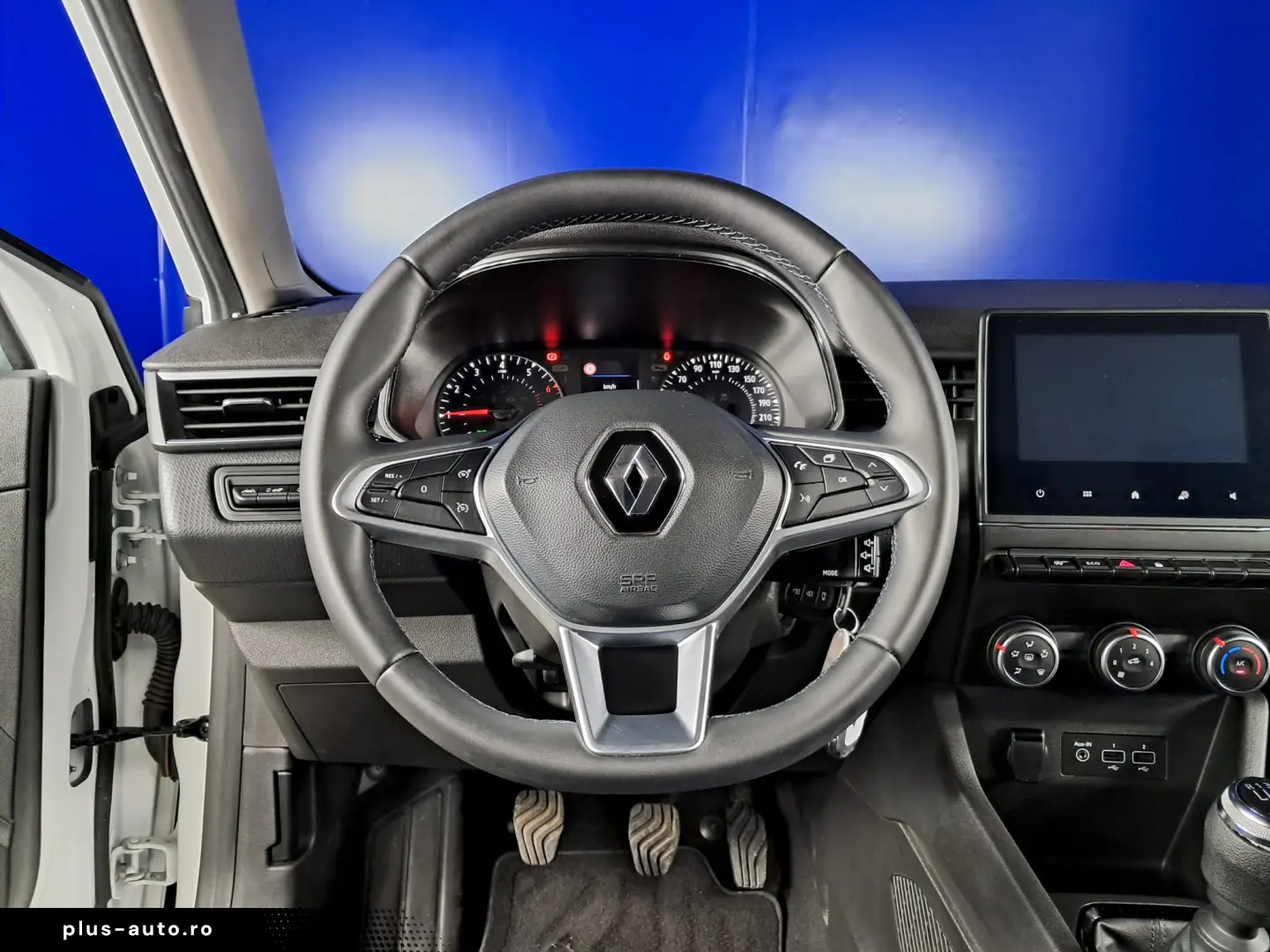 RENAULT CLIO CLIO V 1.0TCE 91CP 2022