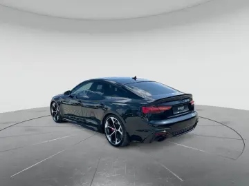 AUDI RS 5 Sportback 2.9 TFSI quattro Tiptronic  B&O H