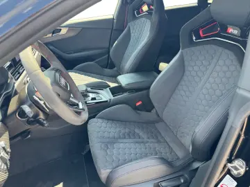 AUDI RS 5 Sportback 2.9 TFSI quattro Tiptronic  B&O H