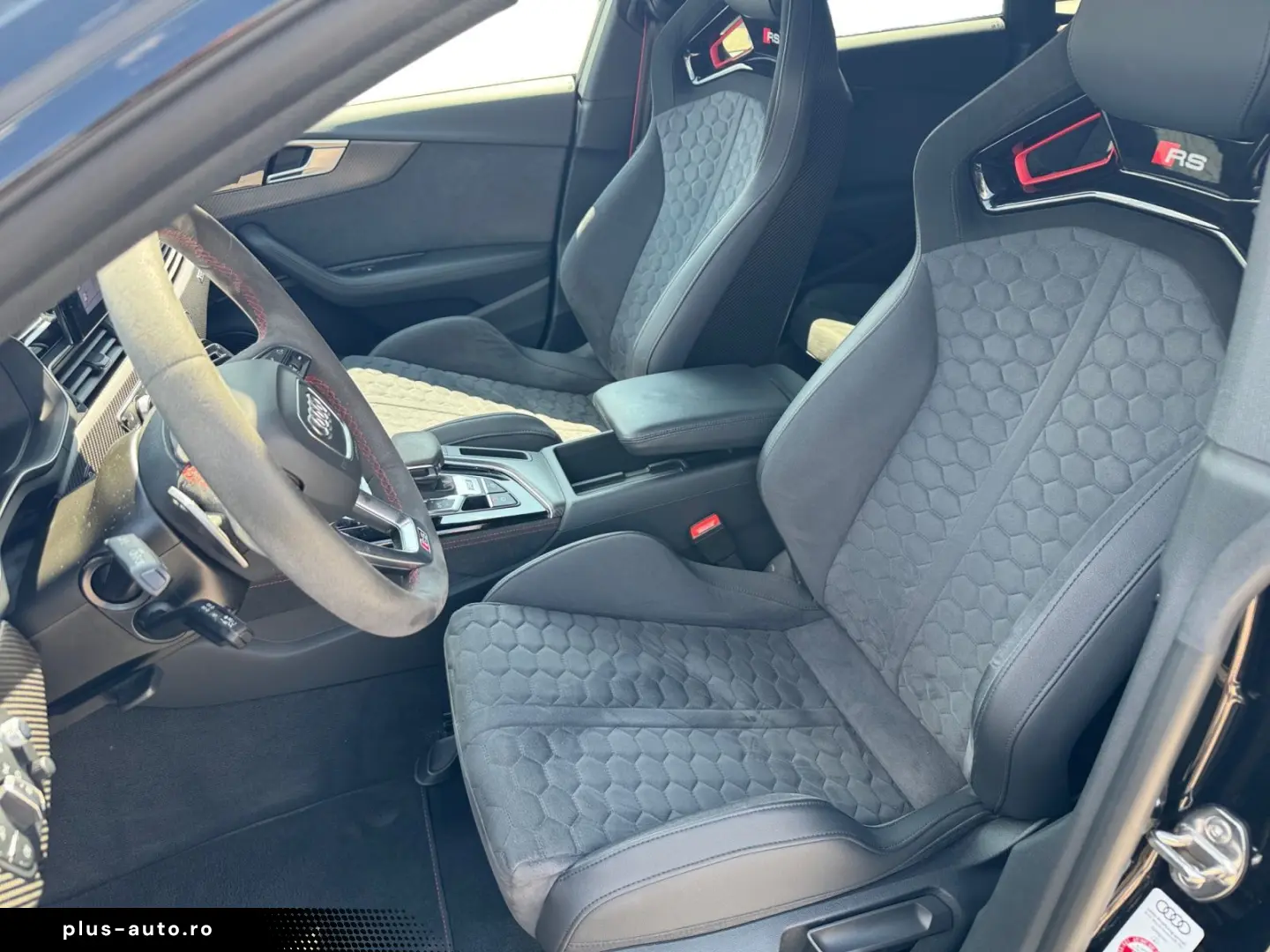 AUDI RS 5 Sportback 2.9 TFSI quattro Tiptronic  B&O H