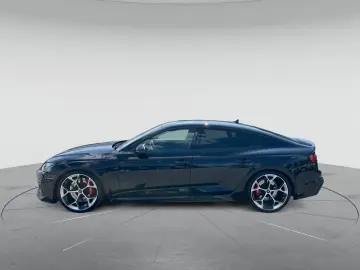 AUDI RS 5 Sportback 2.9 TFSI quattro Tiptronic  B&O H