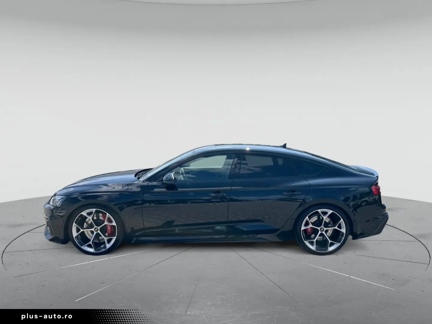 AUDI RS 5 Sportback 2.9 TFSI quattro Tiptronic  B&O H