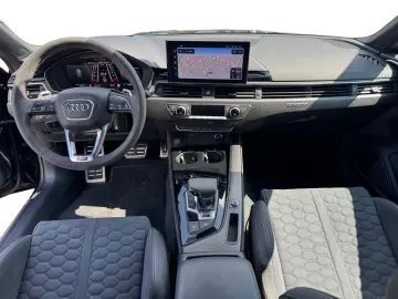 AUDI RS 5 Sportback 2.9 TFSI quattro Tiptronic  B&O H