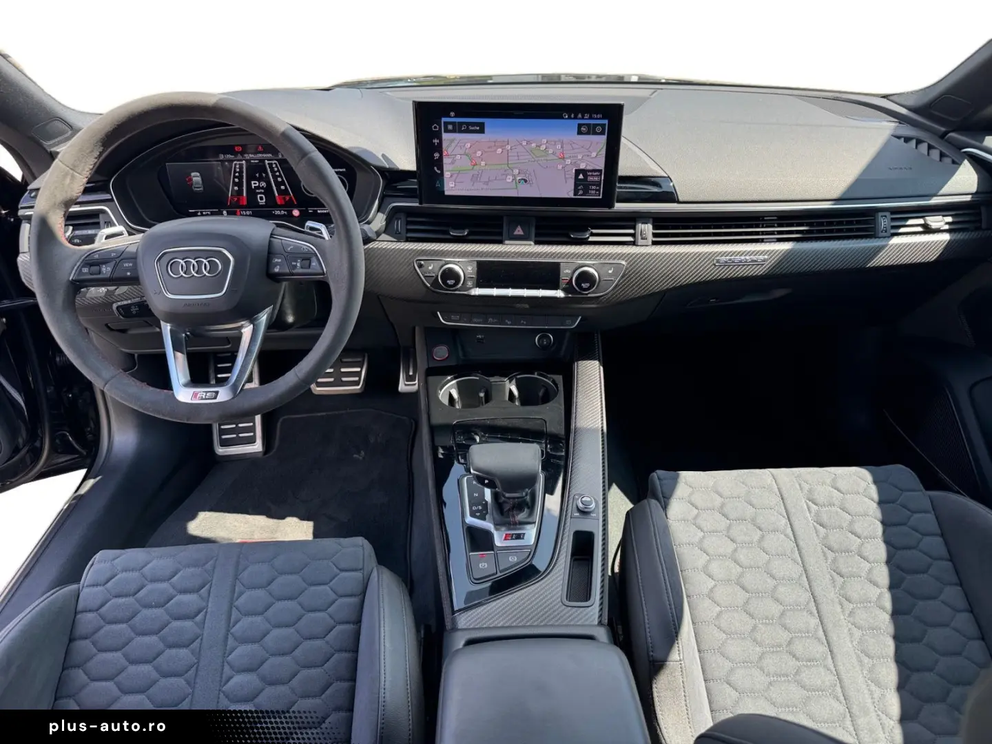 AUDI RS 5 Sportback 2.9 TFSI quattro Tiptronic  B&O H
