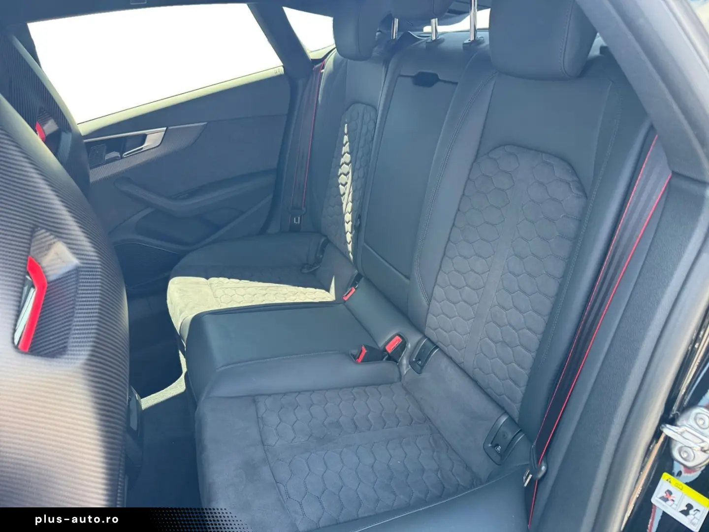AUDI RS 5 Sportback 2.9 TFSI quattro Tiptronic  B&O H