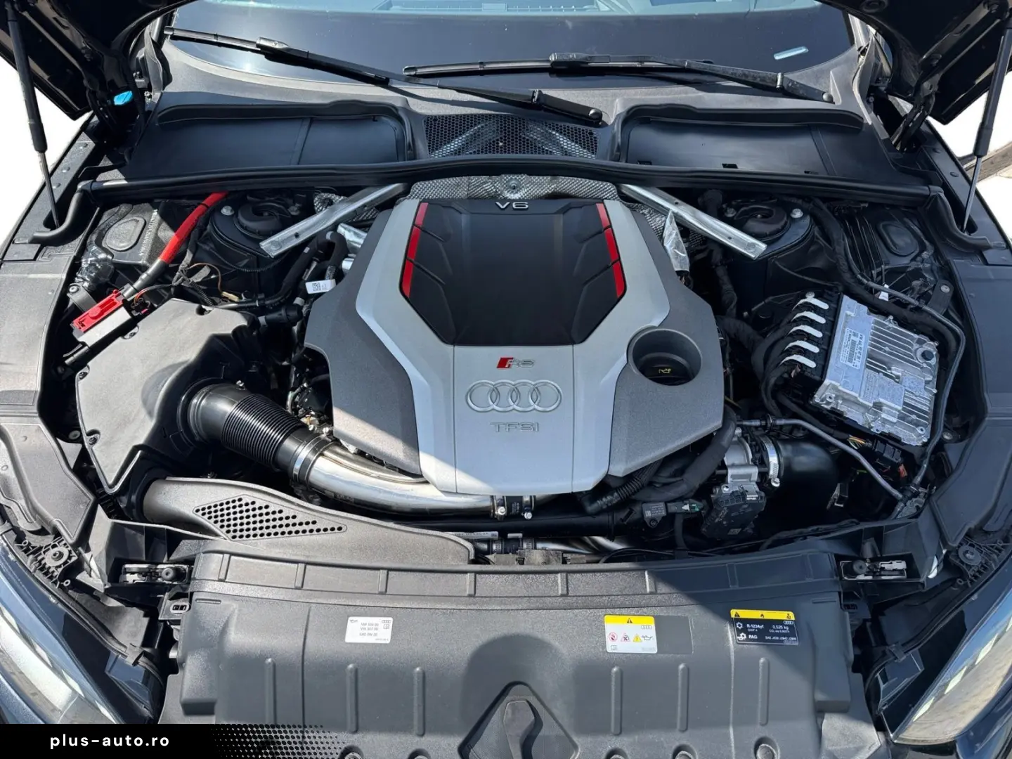 AUDI RS 5 Sportback 2.9 TFSI quattro Tiptronic  B&O H