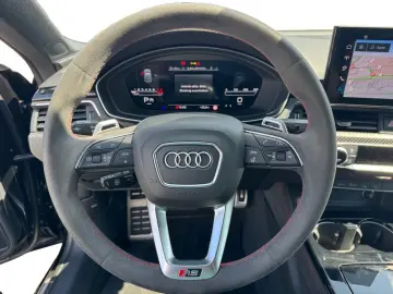 AUDI RS 5 Sportback 2.9 TFSI quattro Tiptronic  B&O H