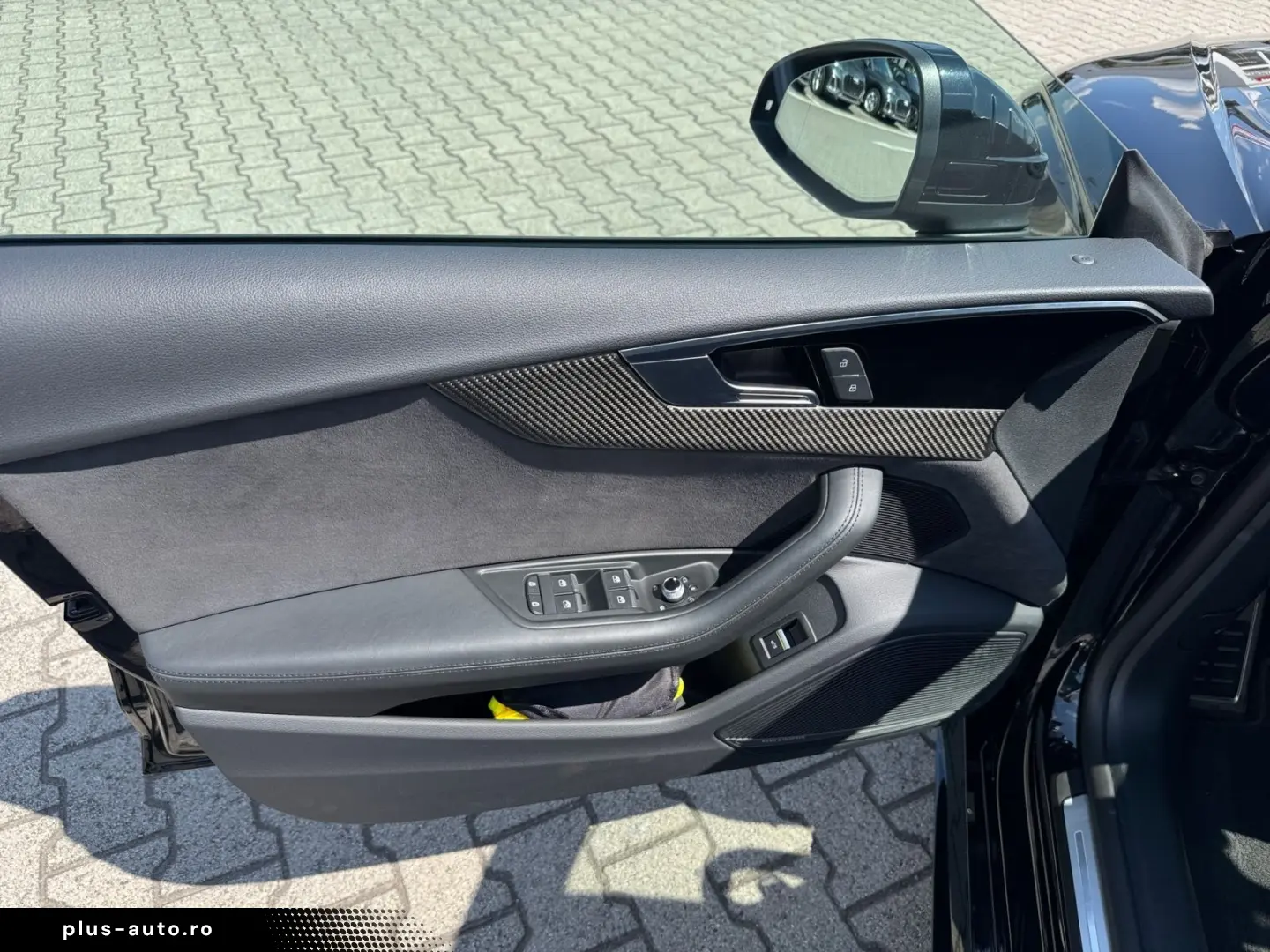 AUDI RS 5 Sportback 2.9 TFSI quattro Tiptronic  B&O H
