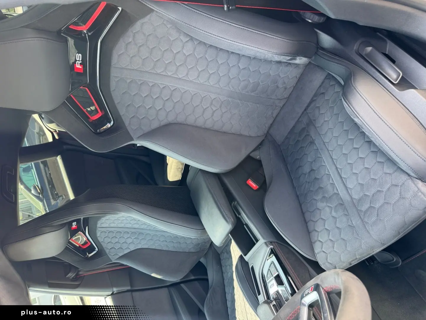 AUDI RS 5 Sportback 2.9 TFSI quattro Tiptronic  B&O H
