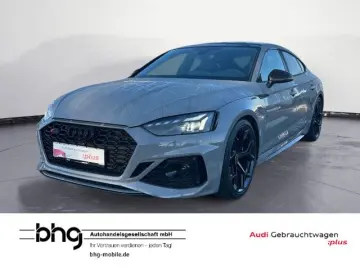 AUDI RS 5 Sportback ACC Massage B&O Matrix-LED Keyles