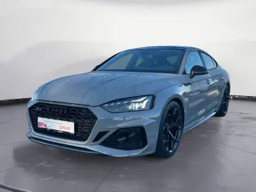 AUDI RS 5 Sportback ACC Massage B&O Matrix-LED Keyles