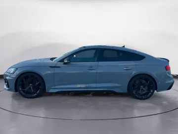 AUDI RS 5 Sportback ACC Massage B&O Matrix-LED Keyles