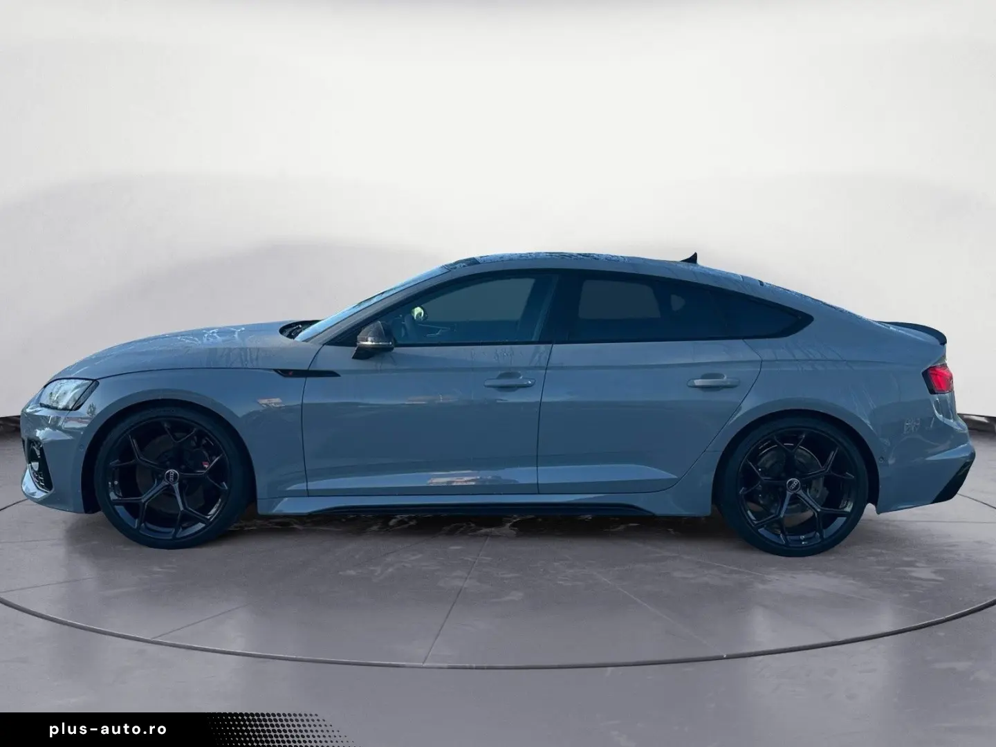 AUDI RS 5 Sportback ACC Massage B&O Matrix-LED Keyles