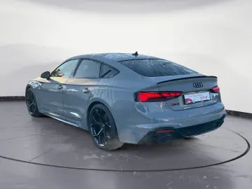 AUDI RS 5 Sportback ACC Massage B&O Matrix-LED Keyles