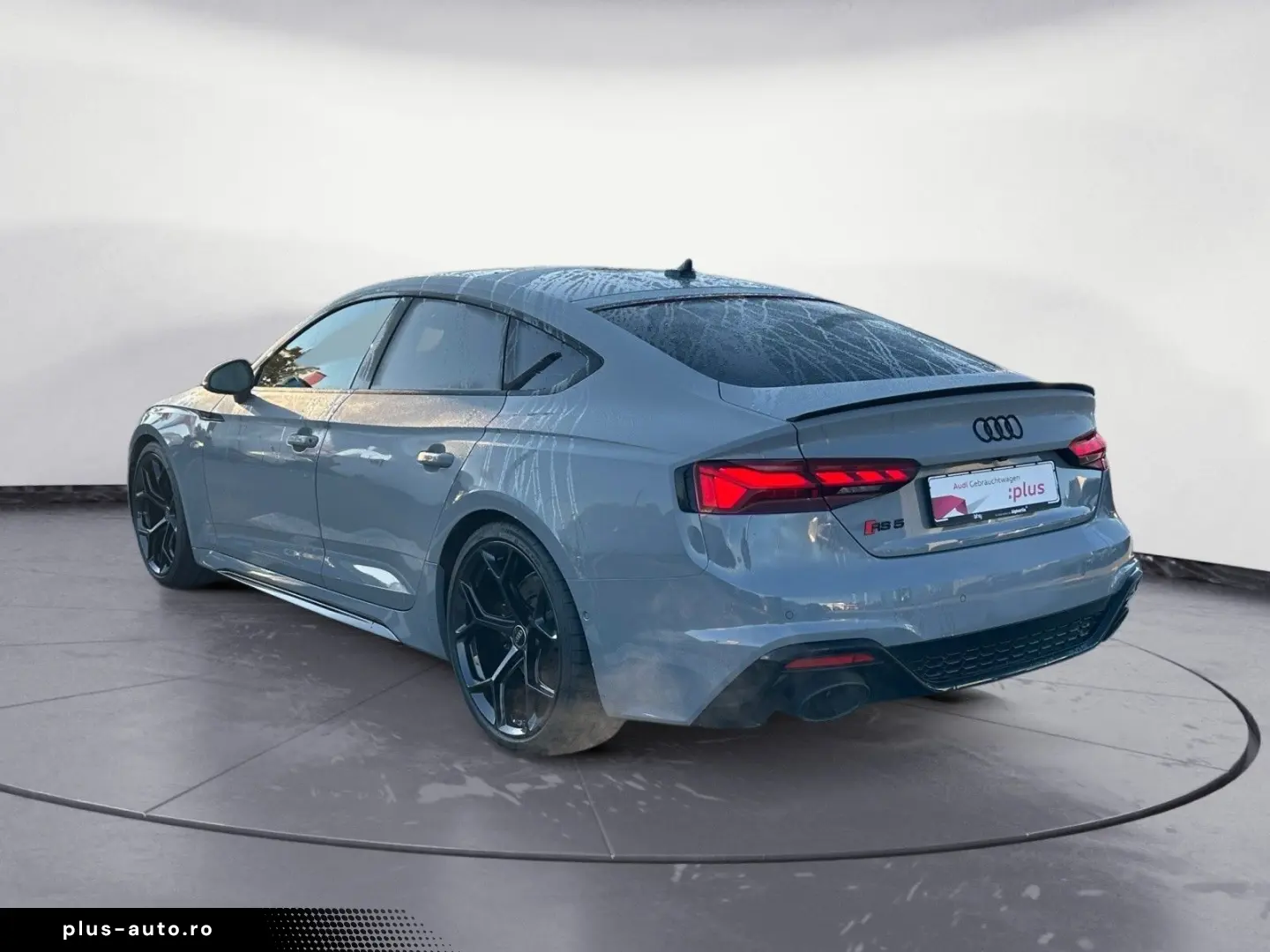 AUDI RS 5 Sportback ACC Massage B&O Matrix-LED Keyles