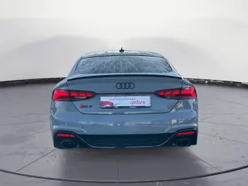 AUDI RS 5 Sportback ACC Massage B&O Matrix-LED Keyles