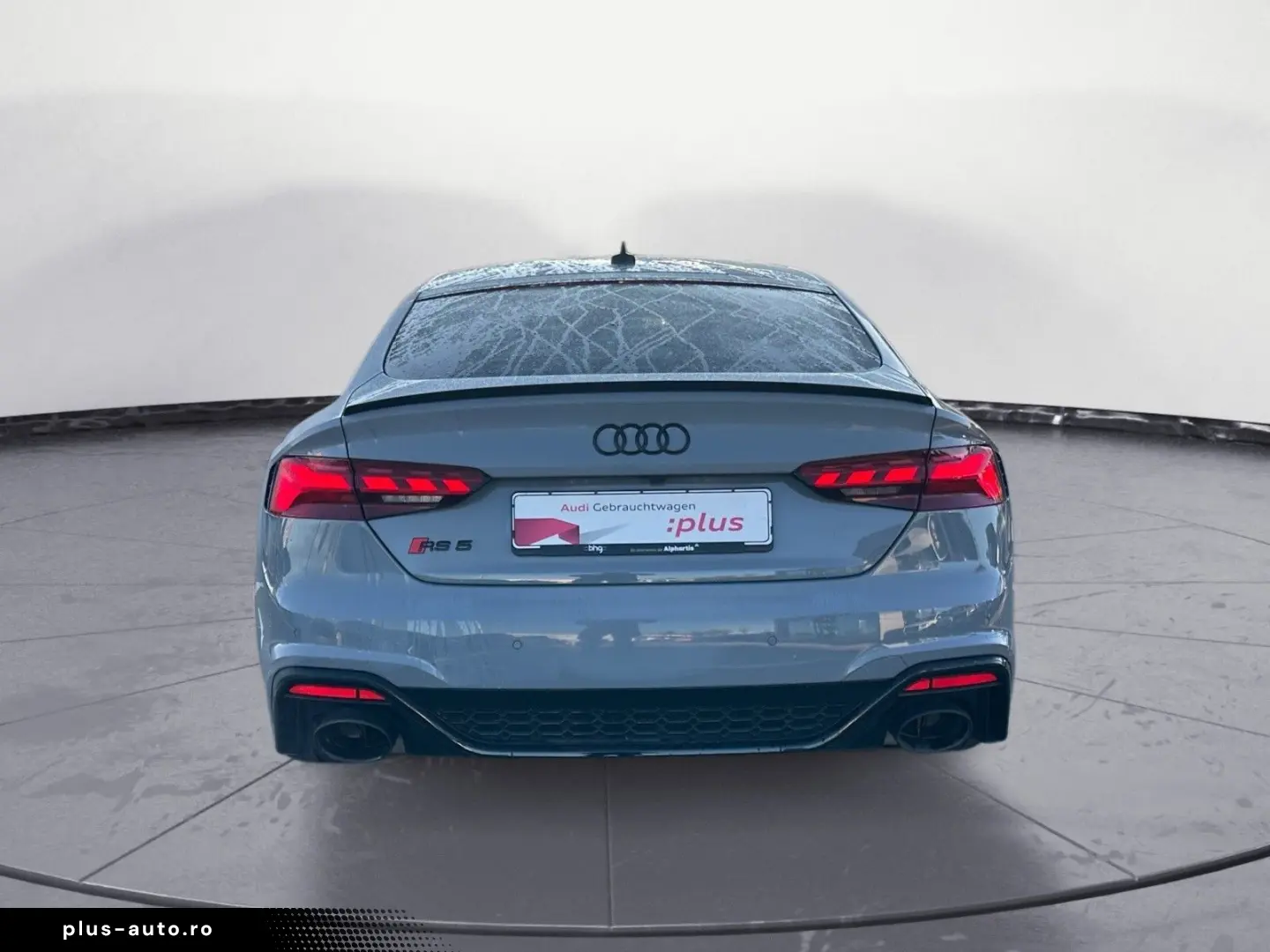 AUDI RS 5 Sportback ACC Massage B&O Matrix-LED Keyles