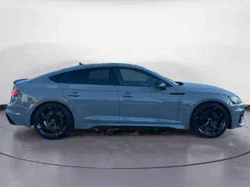 AUDI RS 5 Sportback ACC Massage B&O Matrix-LED Keyles