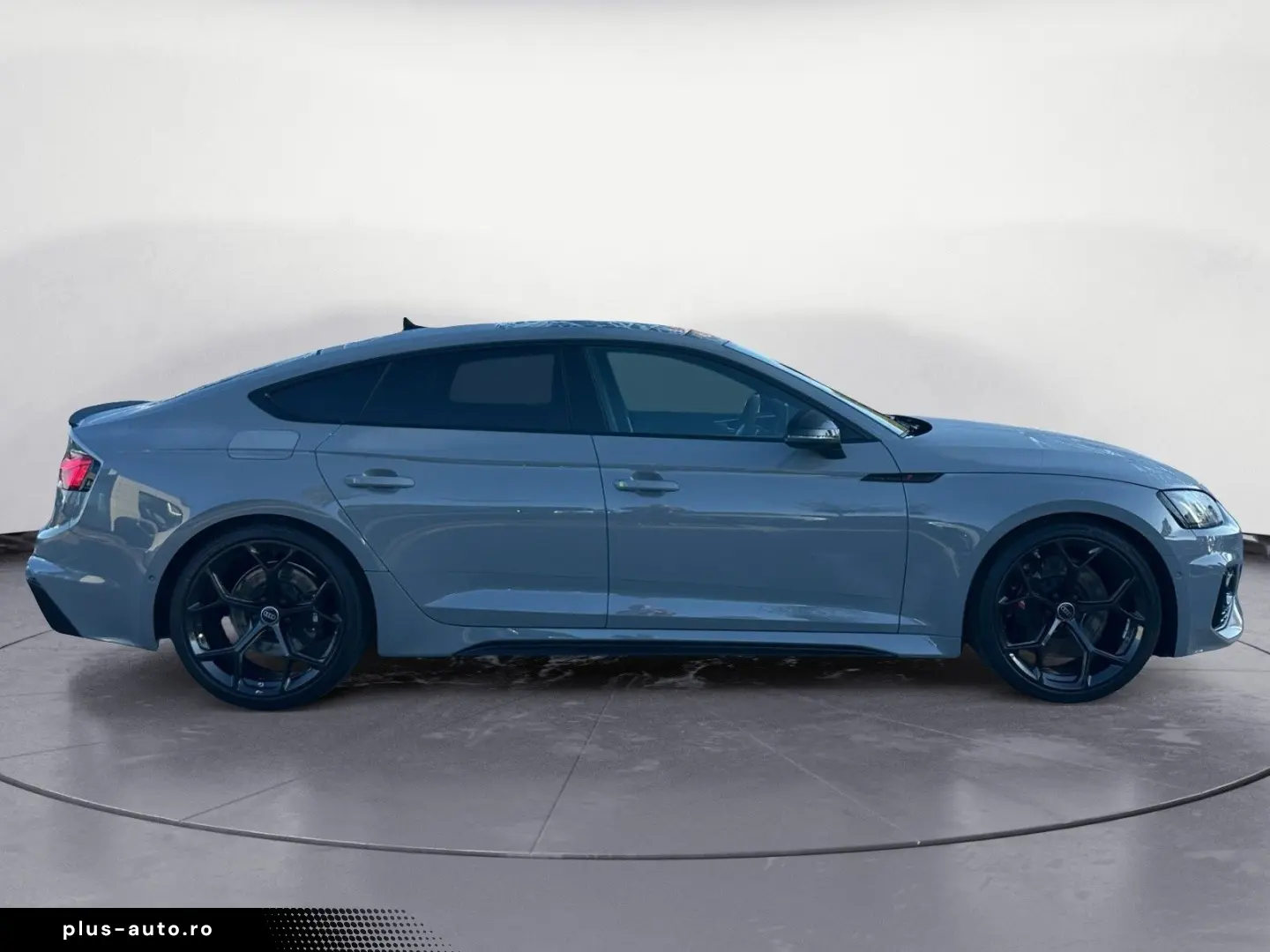 AUDI RS 5 Sportback ACC Massage B&O Matrix-LED Keyles