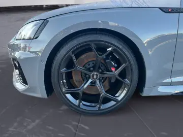 AUDI RS 5 Sportback ACC Massage B&O Matrix-LED Keyles