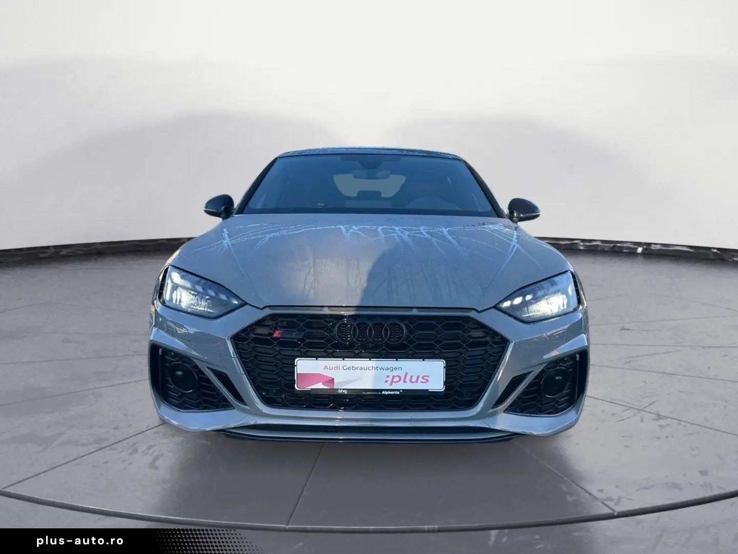 AUDI RS 5 Sportback ACC Massage B&O Matrix-LED Keyles