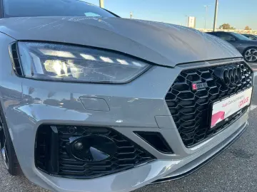 AUDI RS 5 Sportback ACC Massage B&O Matrix-LED Keyles