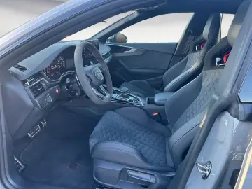 AUDI RS 5 Sportback ACC Massage B&O Matrix-LED Keyles