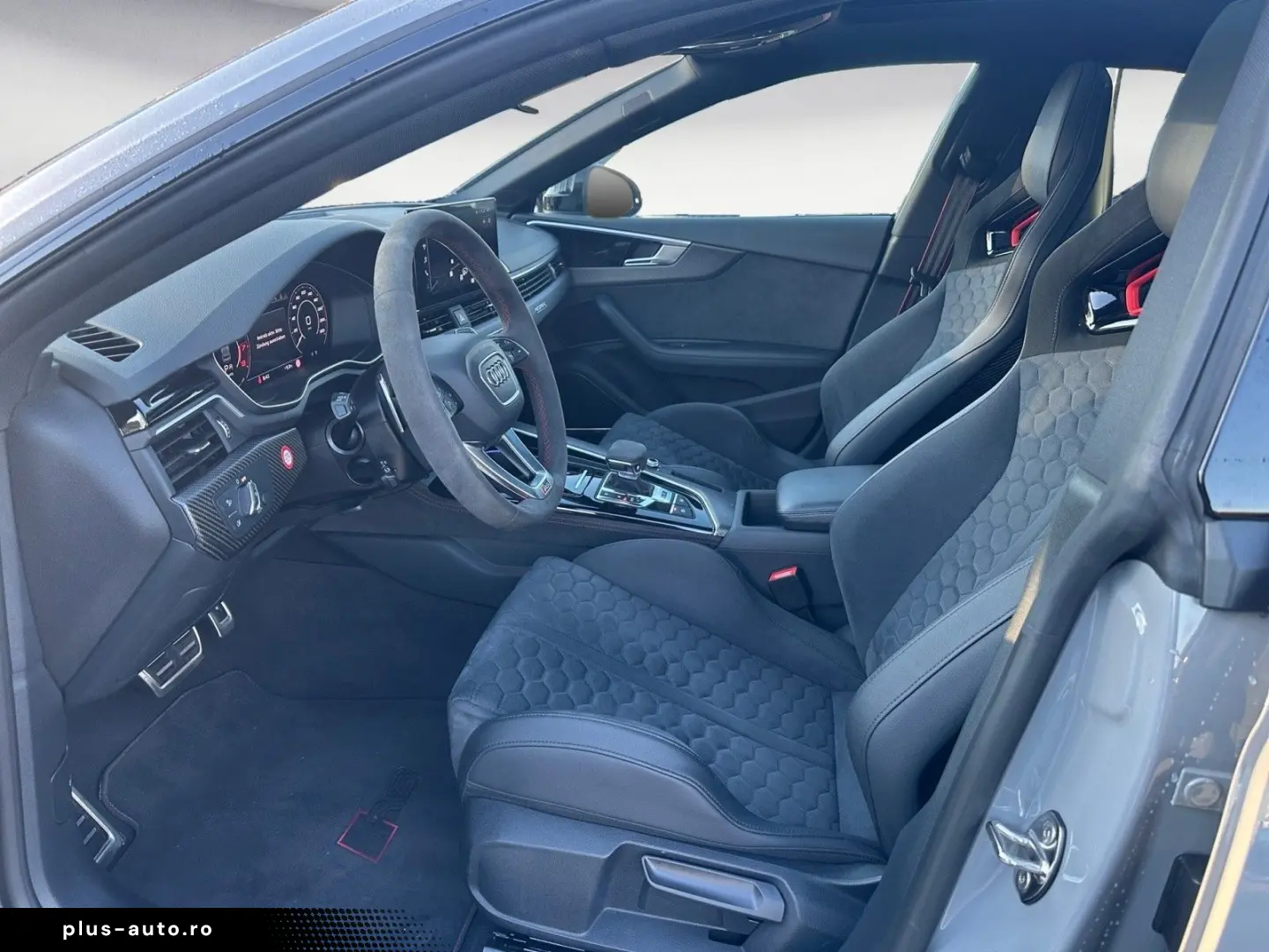 AUDI RS 5 Sportback ACC Massage B&O Matrix-LED Keyles