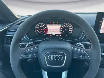 AUDI RS 5 Sportback ACC Massage B&O Matrix-LED Keyles