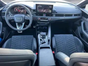 AUDI RS 5 Sportback ACC Massage B&O Matrix-LED Keyles
