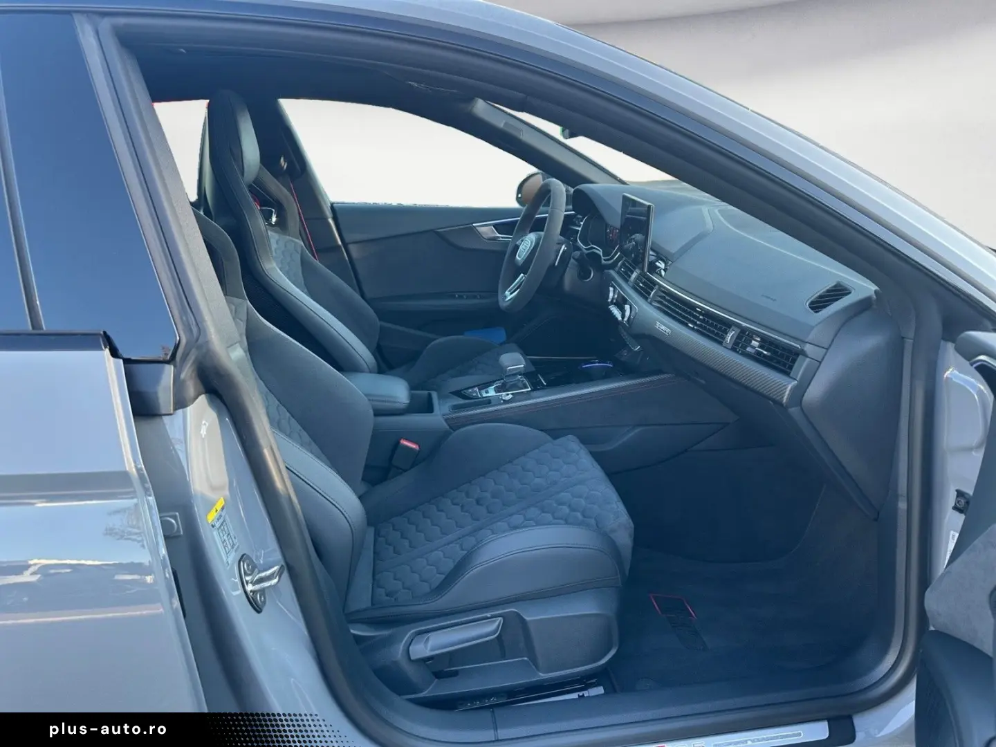 AUDI RS 5 Sportback ACC Massage B&O Matrix-LED Keyles