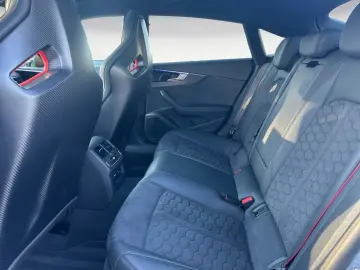AUDI RS 5 Sportback ACC Massage B&O Matrix-LED Keyles