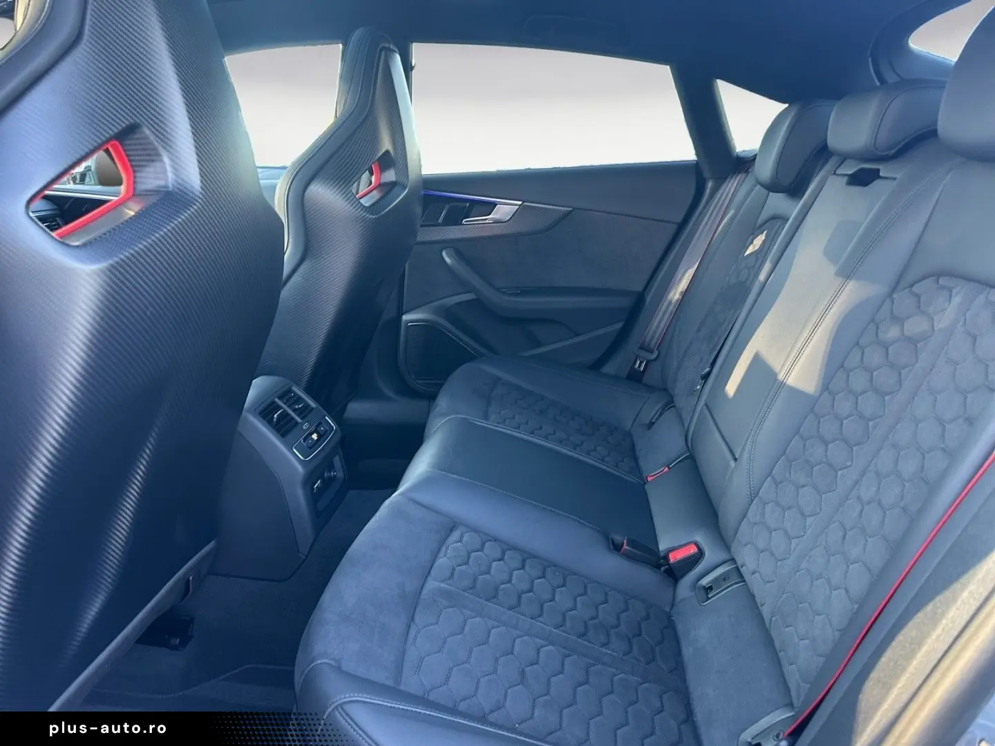 AUDI RS 5 Sportback ACC Massage B&O Matrix-LED Keyles