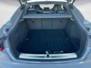 AUDI RS 5 Sportback ACC Massage B&O Matrix-LED Keyles