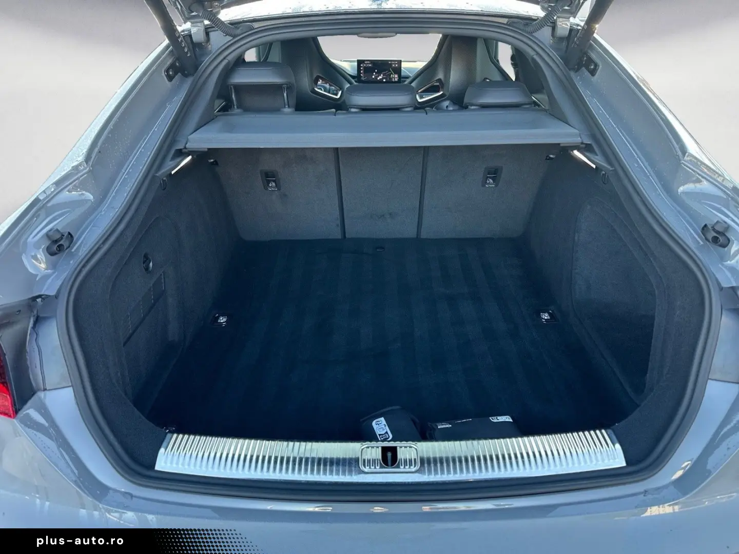 AUDI RS 5 Sportback ACC Massage B&O Matrix-LED Keyles