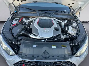AUDI RS 5 Sportback ACC Massage B&O Matrix-LED Keyles