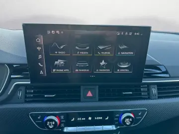 AUDI RS 5 Sportback ACC Massage B&O Matrix-LED Keyles