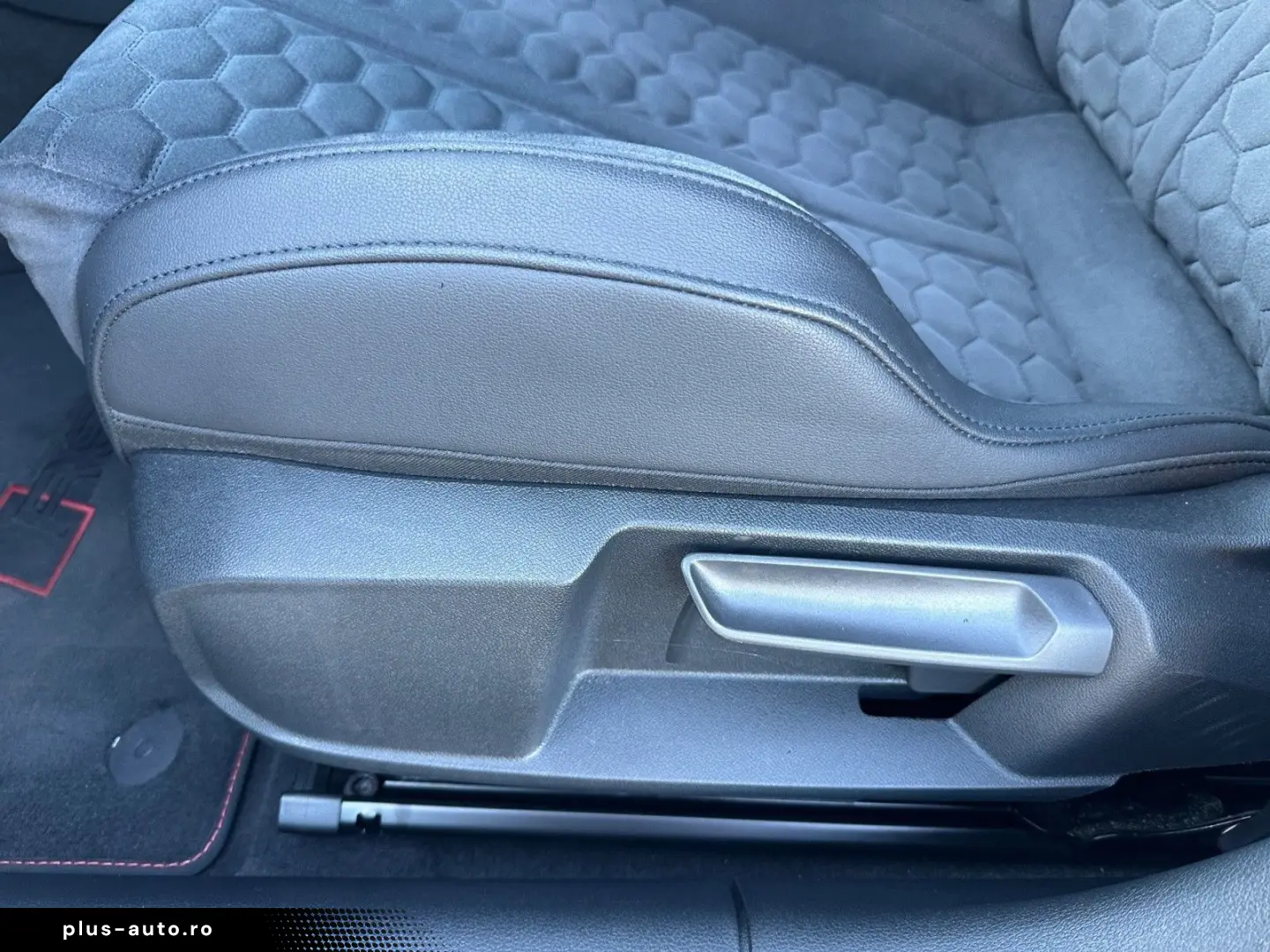 AUDI RS 5 Sportback ACC Massage B&O Matrix-LED Keyles