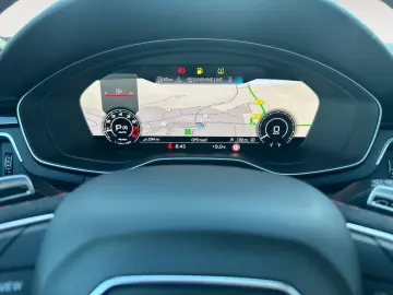 AUDI RS 5 Sportback ACC Massage B&O Matrix-LED Keyles
