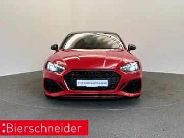 AUDI RS5 Sportback KERAMIK 280KM H LASER 20 S-SITZE P