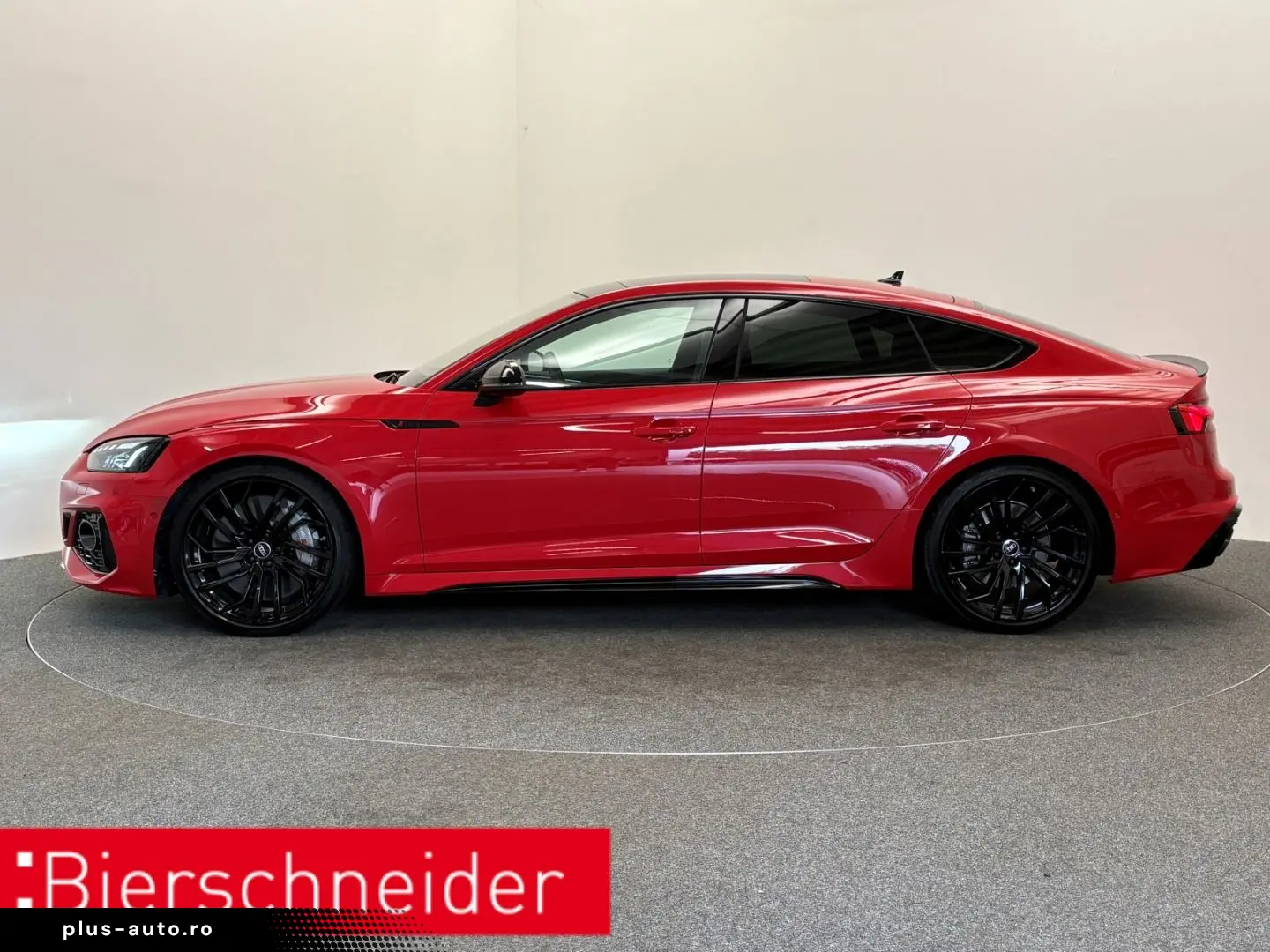AUDI RS5 Sportback KERAMIK 280KM H LASER 20 S-SITZE P